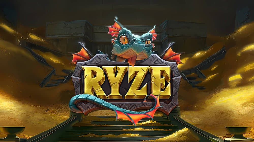 Ryze slot game by ELK Studios
