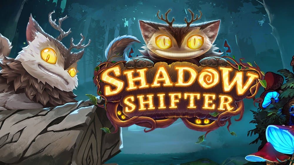 Shadow Shifter slot game by ELK Studios