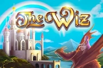 The Wiz slot game by ELK Studios