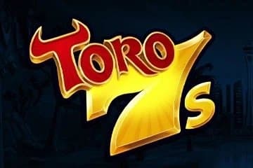 Toro 7s slot game by ELK Studios