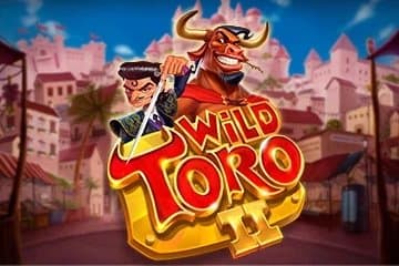 Wild Toro II slot game by ELK Studios