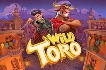 Wild Toro slot game by ELK Studios