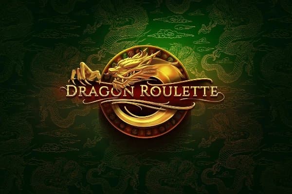 Dragon Roulette slot game by Elysium Studios