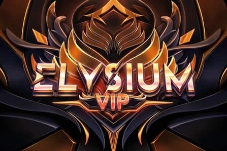 Elysium VIP slot game by Elysium Studios