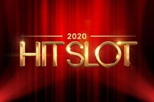 2020 Hit Slot slot game by Endorphina