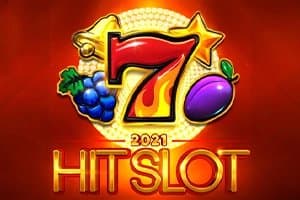2021 Hit Slot slot game by Endorphina