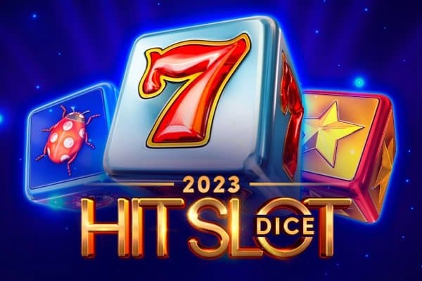 2023 Hit Slot Dice slot game by Endorphina