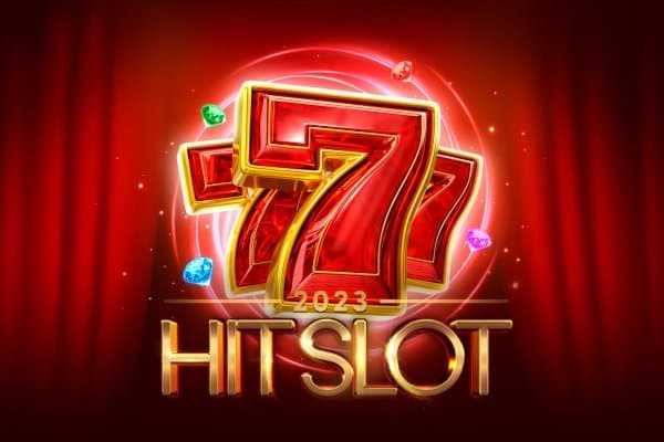 2023 Hit Slot slot game by Endorphina