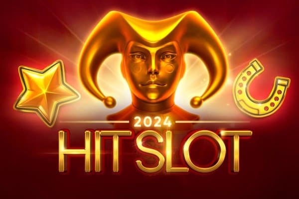 2024 Hit Slot slot game by Endorphina