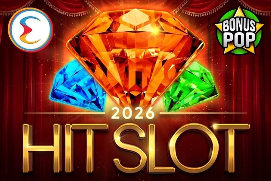 2026 Hit Slot slot game by Endorphina