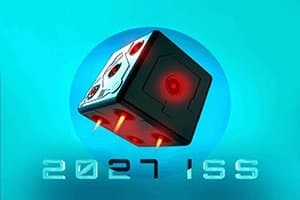 2027 Iss slot game by Endorphina
