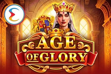 Age of Glory slot game by Endorphina