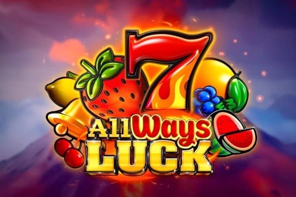All Ways Luck slot game by Endorphina
