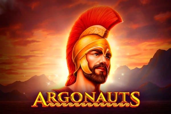 Argonauts slot game by Endorphina