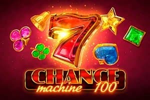 Chance Machine 100 slot game by Endorphina