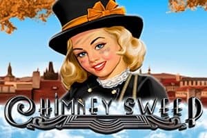 Chimney Sweep slot game by Endorphina