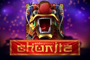 Chunjie slot game by Endorphina
