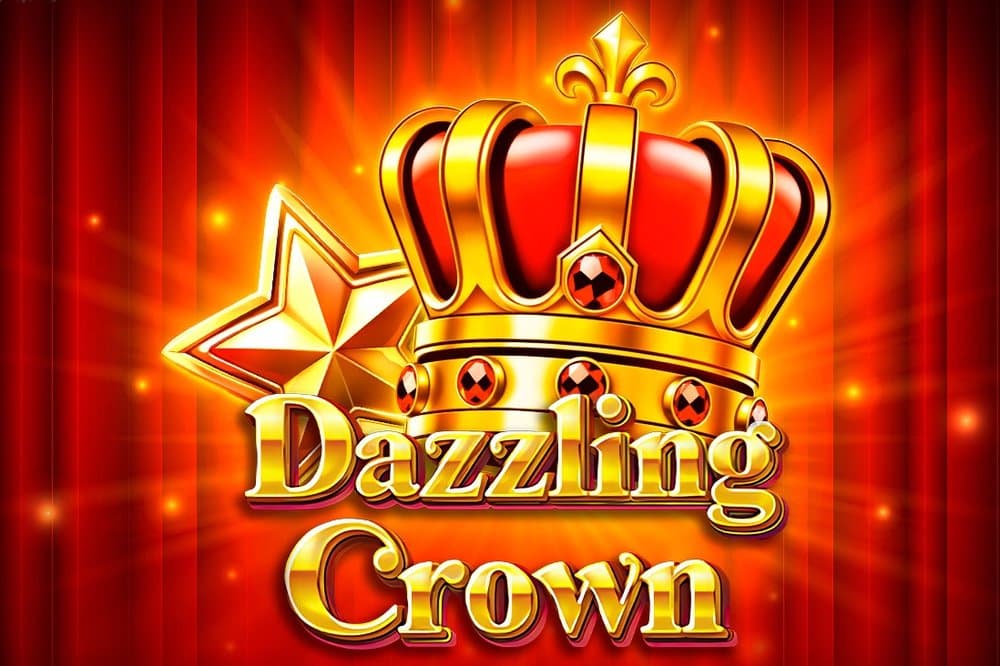 Dazzling Crown slot game by Endorphina