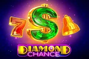 Diamond Chance slot game by Endorphina