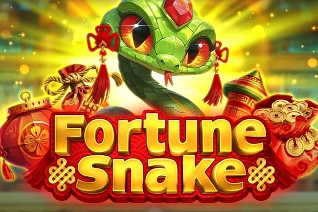 Fortune Snake slot game by Endorphina