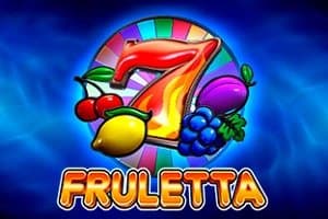 Fruletta slot game by Endorphina