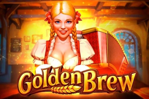 Golden Brew slot game by Endorphina