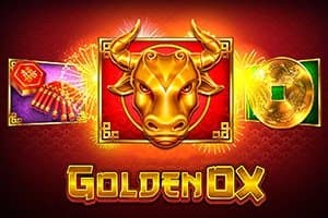 Golden Ox slot game by Endorphina
