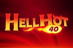 Hell Hot 40 slot game by Endorphina