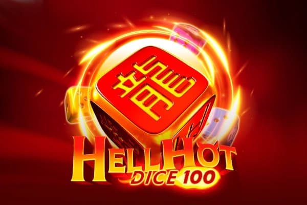 Hell Hot Dice 100 slot game by Endorphina