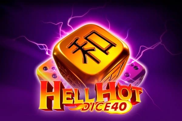 Hell Hot Dice 40 slot game by Endorphina