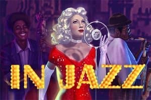 In Jazz slot game by Endorphina