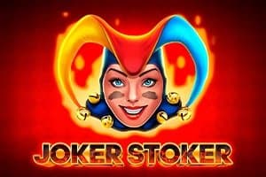 Joker Stoker slot game by Endorphina