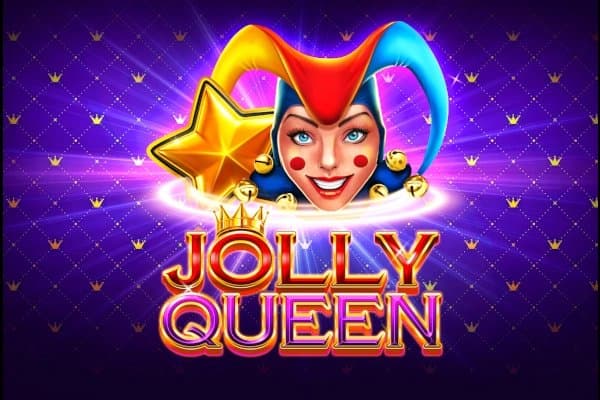 Jolly Queen slot game by Endorphina