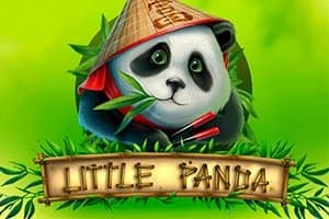 Little Panda slot game by Endorphina