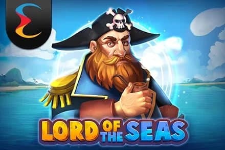 Lord of the Seas slot game by Endorphina