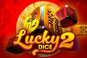 Lucky Dice 2 slot game by Endorphina