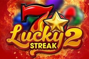Lucky Streak 2 slot game by Endorphina