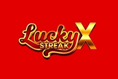 Lucky Streak X slot game by Endorphina