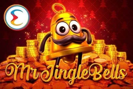 Mr. Jingle Bells slot game by Endorphina