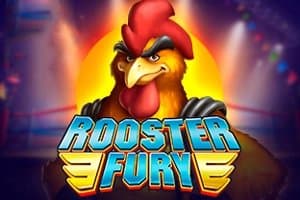 Rooster Fury slot game by Endorphina