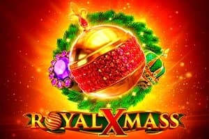 Royal Xmass slot game by Endorphina