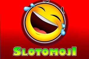 Slotomoji slot game by Endorphina