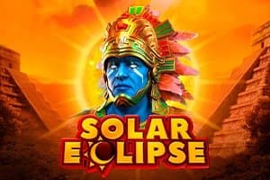 Solar Eclipse slot game by Endorphina