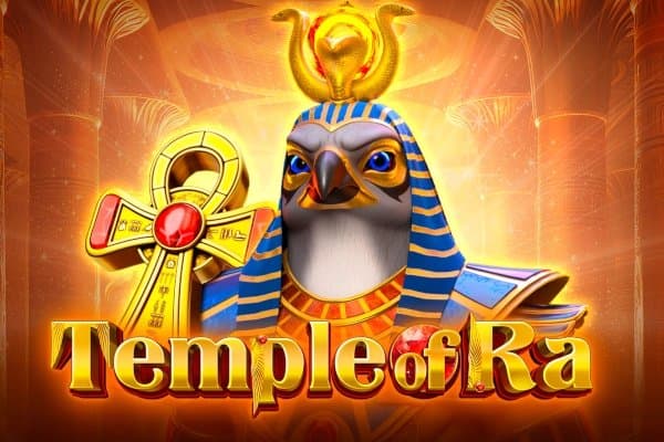 Temple of Ra slot game by Endorphina