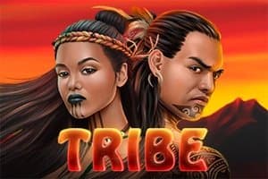 Tribe slot game by Endorphina