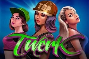 Twerk slot game by Endorphina