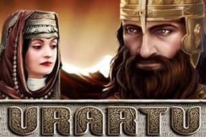 Urartu slot game by Endorphina
