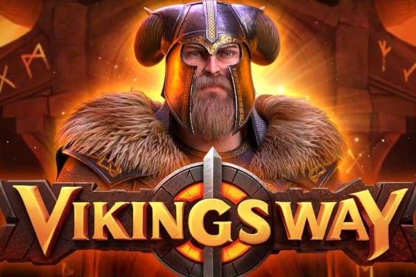 Vikings Way slot game by Endorphina