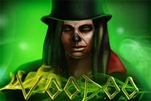 Voodoo slot game by Endorphina