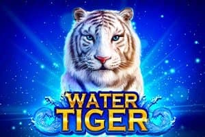 Water Tiger slot game by Endorphina